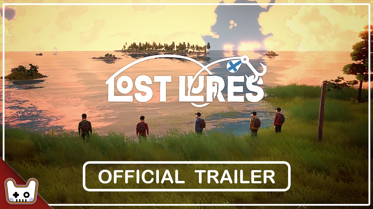 Gameplay Trailer