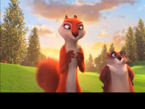 "Elsalina" Part 14 - Meet Ms. Andie