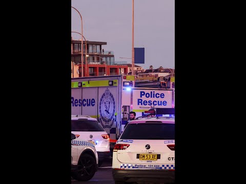 Sydney's Bondi Beach shooting: What we know so far