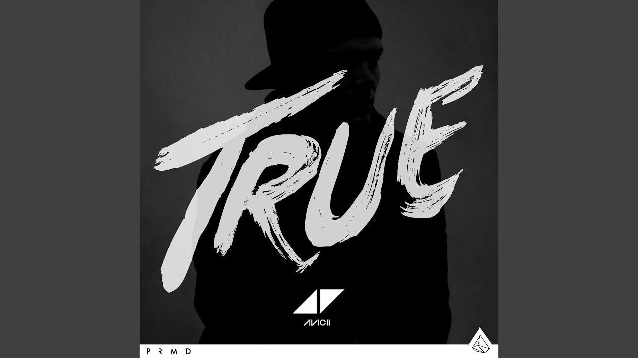ウェイク・ミー・アップ / アヴィーチー(Avicii)