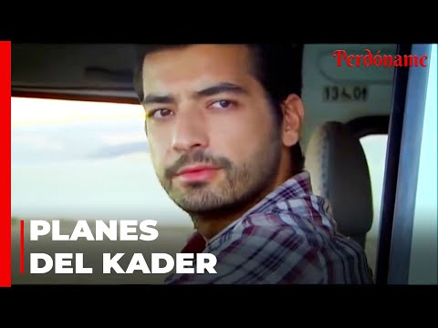 Kader Comienza a Hacer Negocios a Espaldas de Su Familia - Perdóname