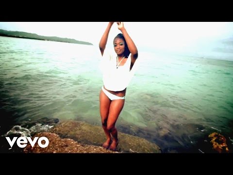 Tiana - Bruk Out and Whine
