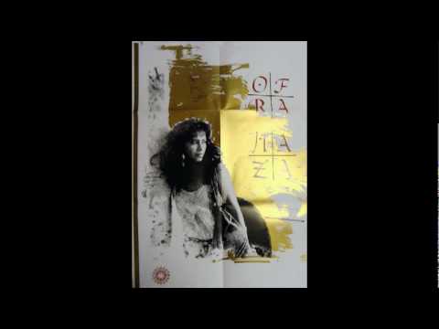 Ofra Haza - Northern Wind, Southern Wind - rare demo