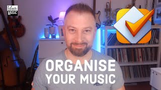 Download lagu Organising Your Music Files Using Metadata with MP3Tag mp3 Download lagu Organising Your Music Files Using Metadata with MP3Tag mp3