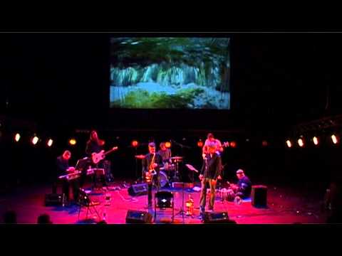 ARCTICUM @ Tallinn Music Week 2010 (1/2)