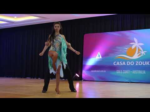 Casa Do Zouk 2018 -