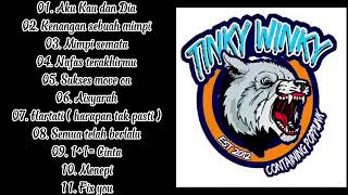 Download lagu Tinky winky full album - tinky winky full album mp3 Download lagu Tinky winky full album - tinky winky full album mp3