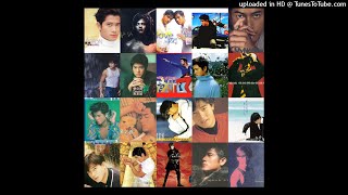 郭富城-你是我心中最愛的人