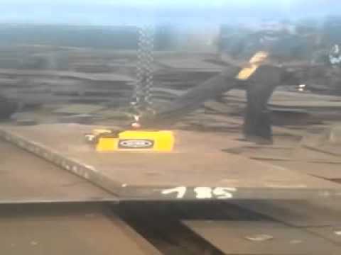 Manufacturer of Magnetic Block & Magnetic Chuck by Uptech Engineering, Pune