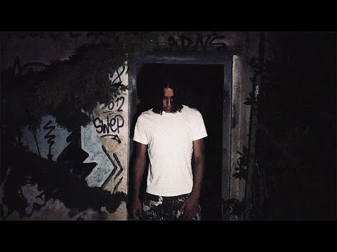 UZA - Rockstar (Official Music Video)