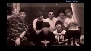 2! 3! - BTS F MV [INDOSUB] Lyrics