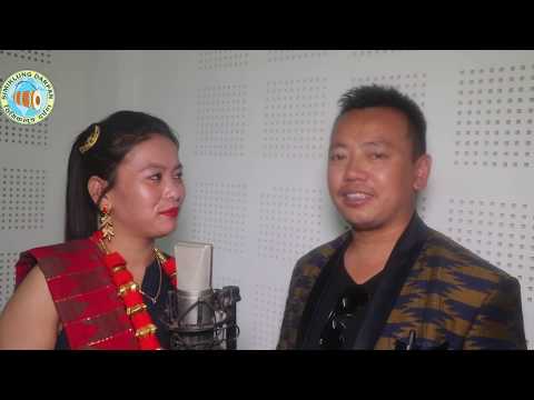 FULL TRACK OF SAMYANGFUNG CHELLENG | SANGAM SHERMA | GANGA PHIYAK |
