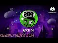 PBS Kids Fireflies V2 2008 2013 Effects