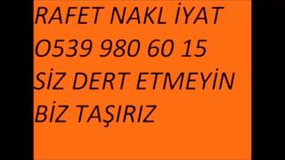 ESENLER  EVDEN EVE NAKLİYAT (0539 980 60 15)