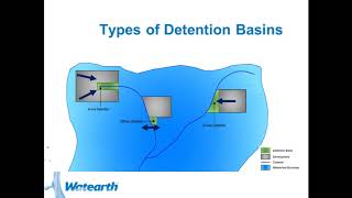 Putting Stormwater Detention to Work: It Isn&#39;t Just for Flood Control Anymore