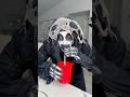 Monster Drinks The Coca Cola Shorts