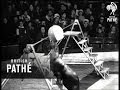 Circus In Town 1963