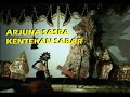 Rama Bargawa Perang Lawan Arjuna Sasrabahu Wayang Kulit