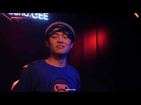 190118 LO VOLF - I Stay Geek 4 The Night Pt.2