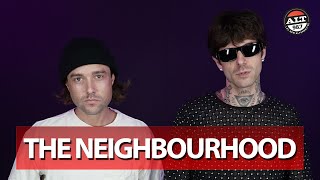The Neighbourhood Talk New Album “Ultrasound,” Sweater Weather Legacy & Creative Process | Interview
