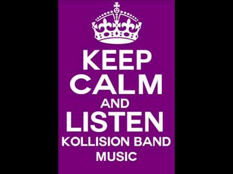 KOLLISION BAND PARTY MIX