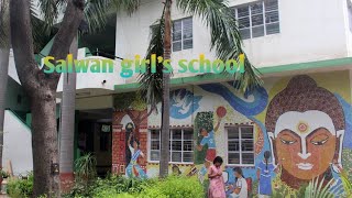 Salwan Girls' Senior Secondary School Video
