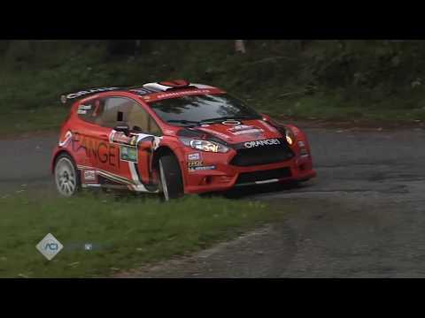 35° Rally Due Valli 2017 – Verona 13 14 15 Ottobre 2017 Campionato Italiano Rally Aci Sport Magazine