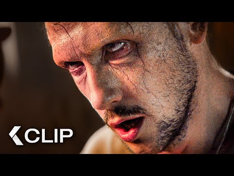 The First Exorcism Begins With Pure Terror - THE POPE'S EXORCIST Clip | Russell Crowe