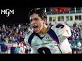RED DAWN (2012) | The Wolverines Football Game Scene | MGM