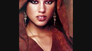 WAKE UP Alicia Keys (The diary of Alicia Keys)