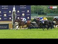 HENRI MATISSE Wins The French 2 000 Guineas Ryan Moore At His Brilliant Best