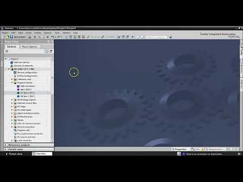 Il modo più VELOCE per Programmare FUNZIONI FC e FB - Corsi Programmazione PLC Siemens
