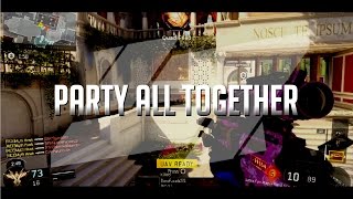 L7 Hawk - Party All Together