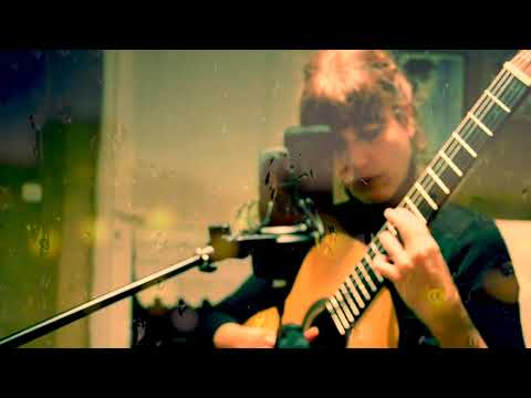 MAQUILLAJE - Mariel Martínez (Tango de Virgilio Expósito y Homero Expósito)