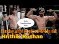Hrithik Roshan Body Transformation | behind the scenes | WAR | Kabir | Bittu Indori