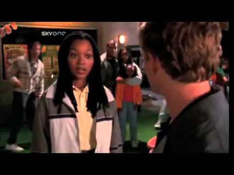 Malcolm in the Middle - Lois Birthday (Clown Fight Scene)