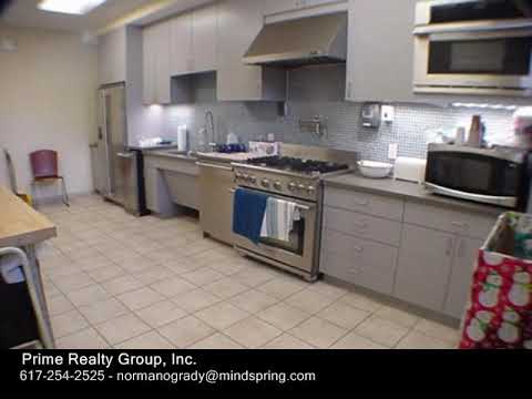 640 Washington Street, Boston MA 02135 - Commercial Property - Real Estate - For Sale -