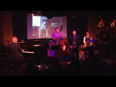 The Return Sessions - Ronnie Scott's Club Quintet Livestream - 27/07/2020 - 19:00(UK TIME)