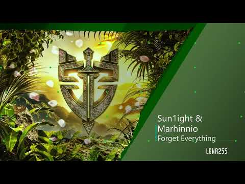 Sun1ight & Marhinnio - Forget Everything