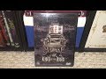 WWF King Of The Ring 2001 DVD Review