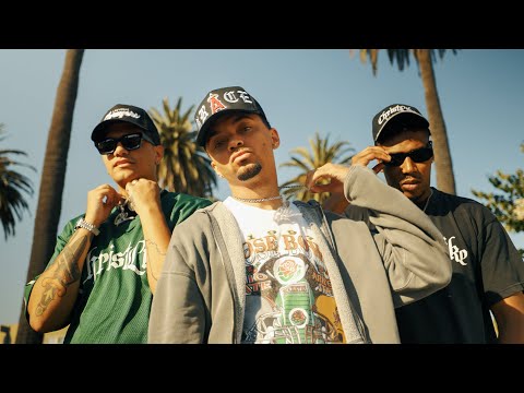 Miles Minnick - Squabble Up (Kendrick Lamar Remix) with Tommy Zuko & CJ Emulous