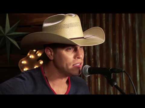 Dustin Lynch – Friends In Low Places (Forever Country Cover Series)