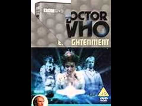 Doctor Who: Peter Davison Episodes.