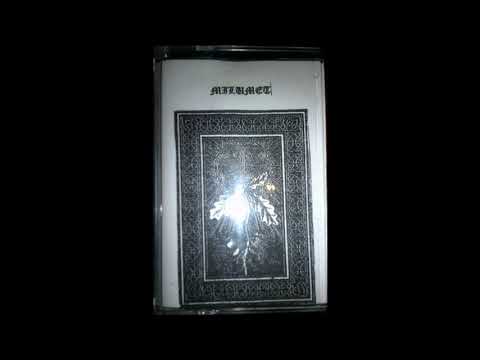 Milumet - 2015 - Blood Songs Volume 2 (Full demo tape, Raw black metal)