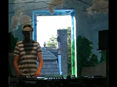 Benno Blome @ RTS.FM - 17.06.2010