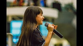 Masterpiece - Jessie J; cover by Maia Malancus