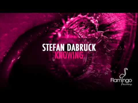 Stefan Dabruck - Knowing (Preview) [Flamingo Recordings]