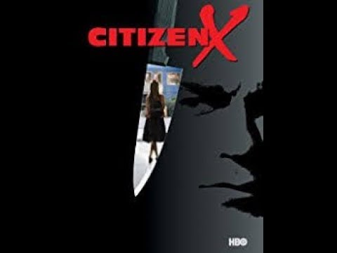 Serial killers - Andrey Chikatilo - Citizen X - Movie - Audio and Subtitles in english