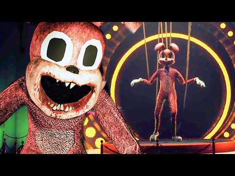 TRAPPED IN AN ABANDONED TV STUDIO WITH SOMETHING SINISTER.. || CASE RECORDS Lost Night