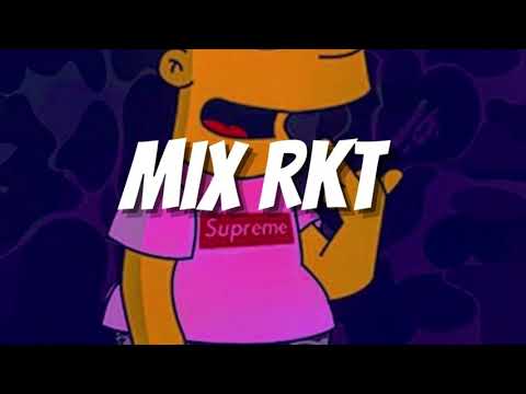 MEGA BRUNO LC/ MIX RKT PARA EXPLOTAR TU AUTO🔥